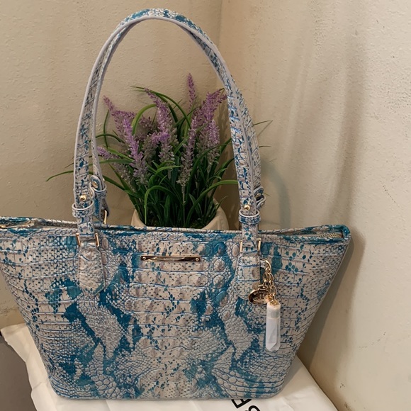 Brahmin Medium Asher Mesmerized Melbourne